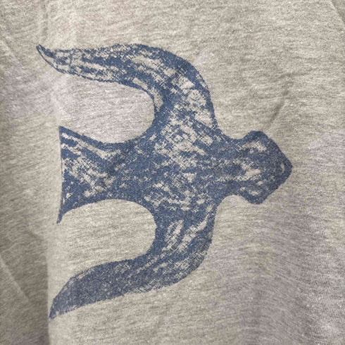 エンジニアードガーメンツ Engineered Garments STANDARD AMERICAN ボディ ポケットTシャツ メンズ