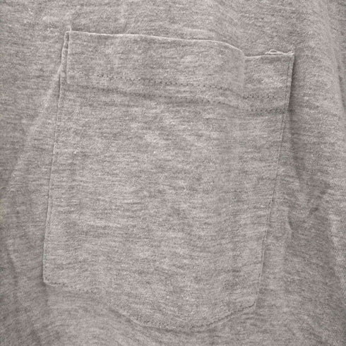 エンジニアードガーメンツ Engineered Garments STANDARD AMERICAN ボディ ポケットTシャツ メンズ