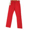 リーバイス Levis 90s 99年03月製 MADE IN USA 501 ボタン裏533 ボタンフライ ストレートデニムパンツ レディース W29 L34