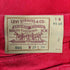 リーバイス Levis 90s 99年03月製 MADE IN USA 501 ボタン裏533 ボタンフライ ストレートデニムパンツ レディース W29 L34