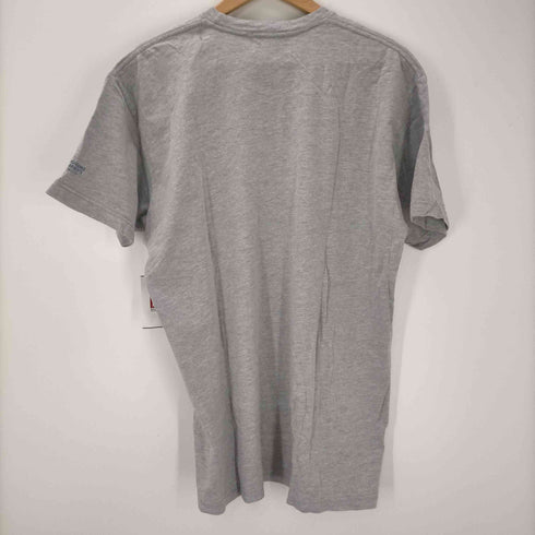エンジニアードガーメンツ Engineered Garments STANDARD AMERICAN ボディ ポケットTシャツ メンズ JPN:XL