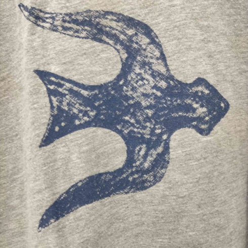 エンジニアードガーメンツ Engineered Garments STANDARD AMERICAN ボディ ポケットTシャツ メンズ JPN:XL