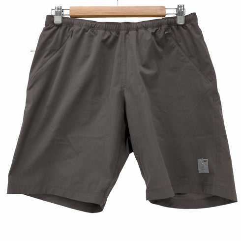 ニードルススポーツウェア NEEDLES SPORTS WEAR ポリエステル地 ショートパンツ メンズ JPN:M