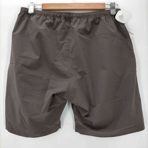 ニードルススポーツウェア NEEDLES SPORTS WEAR ポリエステル地 ショートパンツ メンズ JPN:M