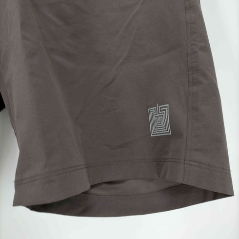 ニードルススポーツウェア NEEDLES SPORTS WEAR ポリエステル地 ショートパンツ メンズ JPN:M