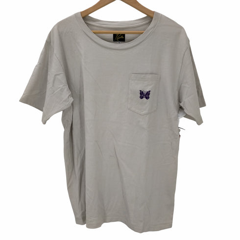 ニードルズ Needles 21SS Crew Neck Short-Sleeve T-shirts メンズ JPN:M