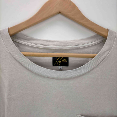 ニードルズ Needles 21SS Crew Neck Short-Sleeve T-shirts メンズ JPN:M