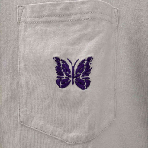 ニードルズ Needles 21SS Crew Neck Short-Sleeve T-shirts メンズ JPN:M