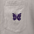 ニードルズ Needles 21SS Crew Neck Short-Sleeve T-shirts メンズ JPN:M