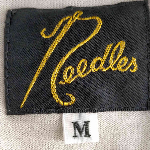 ニードルズ Needles 21SS Crew Neck Short-Sleeve T-shirts メンズ JPN:M