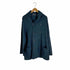 ポロラルフローレン POLO RALPH LAUREN Indigo Cardigan ダブルブレストコットンリネンカーディガン メンズ import:XL