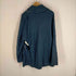 ポロラルフローレン POLO RALPH LAUREN Indigo Cardigan ダブルブレストコットンリネンカーディガン メンズ import:XL