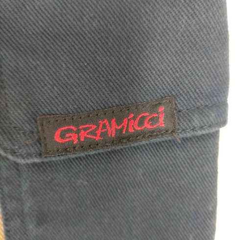グラミチ GRAMICCI マルチカラー カーゴスカート レディース JPN:S