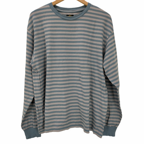 ニードルズ Needles L/S Crew Neck Tee メンズ JPN:L