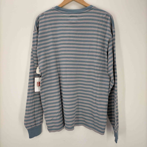 ニードルズ Needles L/S Crew Neck Tee メンズ JPN:L