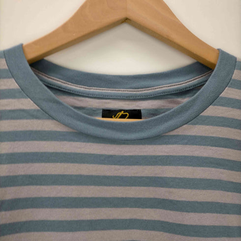 ニードルズ Needles L/S Crew Neck Tee メンズ JPN:L