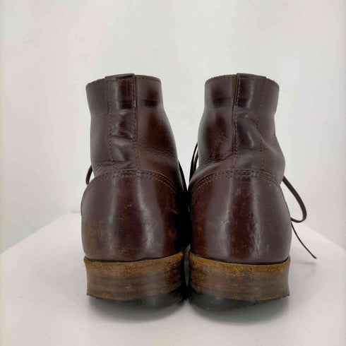 グラッドハンド GLAD HAND ALL AMERICAN BOOT GH-DAYSTEP レースアップブーツ メンズ US:9