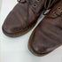 グラッドハンド GLAD HAND ALL AMERICAN BOOT GH-DAYSTEP レースアップブーツ メンズ US:9