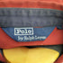 ポロバイラルフローレン Polo by RALPH LAUREN 90-00s スモールポニー刺繍 スウィングトップ メンズ import:L