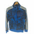アディダスオリジナルス adidas Originals 3 FOIL Street Track top Jacket トレフォイルロゴ ストリート トラック トップ ジャケット メンズ JPN:S