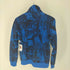 アディダスオリジナルス adidas Originals 3 FOIL Street Track top Jacket トレフォイルロゴ ストリート トラック トップ ジャケット メンズ JPN:S