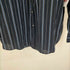 PLAINS WESTERN WEAR ストライプ柄ウエスタンシャツ メンズ JPN:L