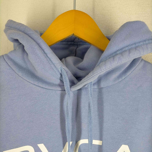 ルーカ RVCA BIG RVCA PULL メンズ import:S