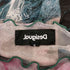デシグアル Desigual ファンタジーチュール 半袖ボディスーツ レディース S