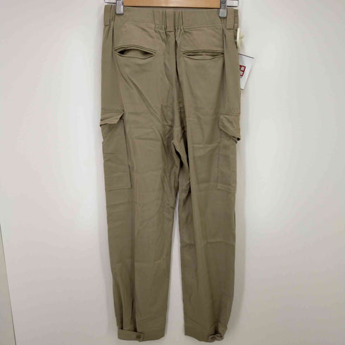ノーブル Noble カーゴパンツ レディース 38