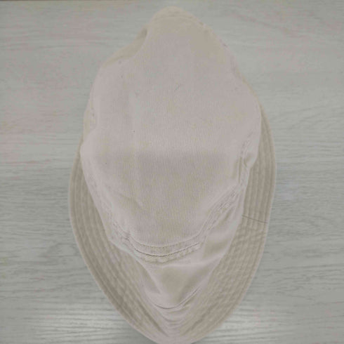 モンベル mont bell コットン ツイルハット メンズ L