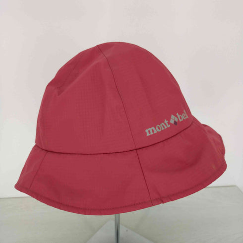 モンベル mont bell GOREーTEX クラッシャーハット レディース L