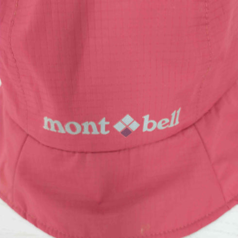 モンベル mont bell GOREーTEX クラッシャーハット レディース L