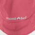 モンベル mont bell GOREーTEX クラッシャーハット レディース L