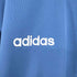 アディダス adidas デサント製 トリコロールカラー トラックジャケット メンズ JPN:L