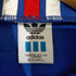 アディダス adidas デサント製 トリコロールカラー トラックジャケット メンズ JPN:L