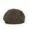 ハリスツイード Harris Tweed ヘリンボーンウールツイードハンチング メンズ XXL