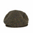 ハリスツイード Harris Tweed ヘリンボーンウールツイードハンチング メンズ XXL