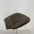 ハリスツイード Harris Tweed ヘリンボーンウールツイードハンチング メンズ XXL