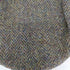 ハリスツイード Harris Tweed ヘリンボーンウールツイードハンチング メンズ XXL