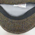 ハリスツイード Harris Tweed ヘリンボーンウールツイードハンチング メンズ XXL