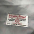 ハリスツイード Harris Tweed ヘリンボーンウールツイードハンチング メンズ XXL