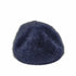 カンゴール KANGOL シャギーハンチング スモールロゴ刺繍 メンズ