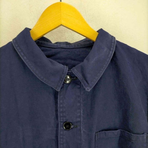 French Work Jacket メンズ