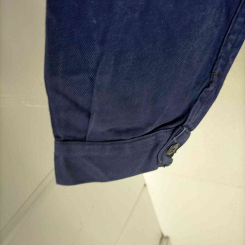 French Work Jacket メンズ
