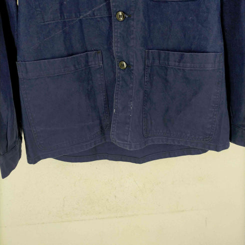 French Work Jacket メンズ
