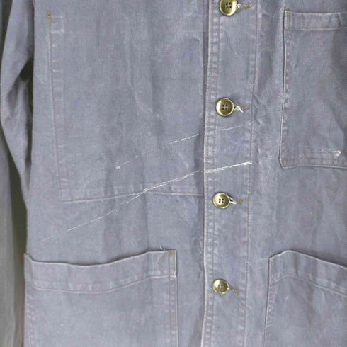 French Work Jacket メンズ