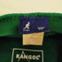 カンゴール KANGOL ウールハンチング スモールロゴ刺繍 メンズ XL