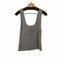 バッカ BACCA メランジメッシュタンクトップ レディース JPN:S