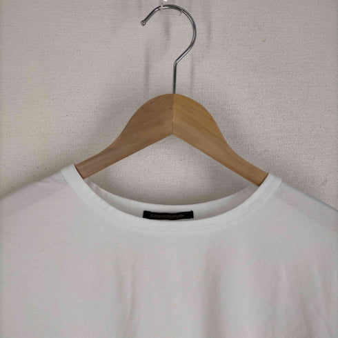 バンヤードストーム BARNYARDSTORM ラウンドカット クルーネックTシャツ レディース 0