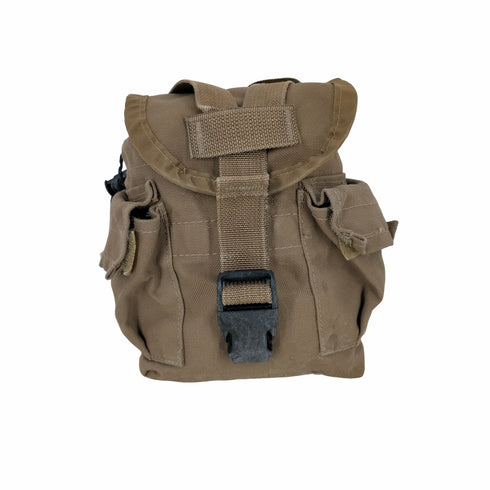 1QT CANTEEN UTILITY POCKET メンズ